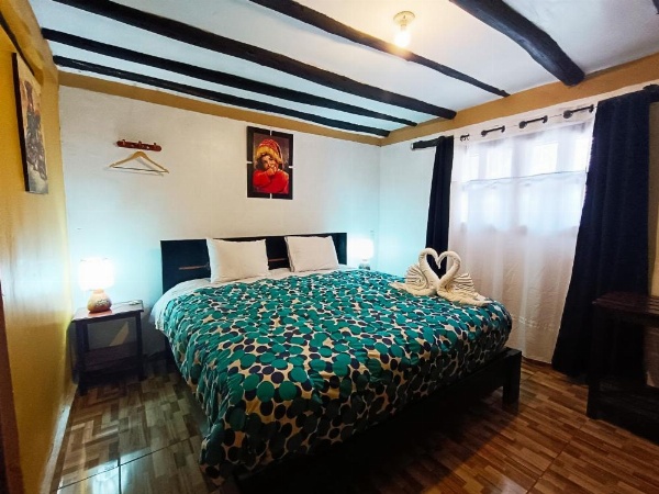 Wayras Hostal image 12
