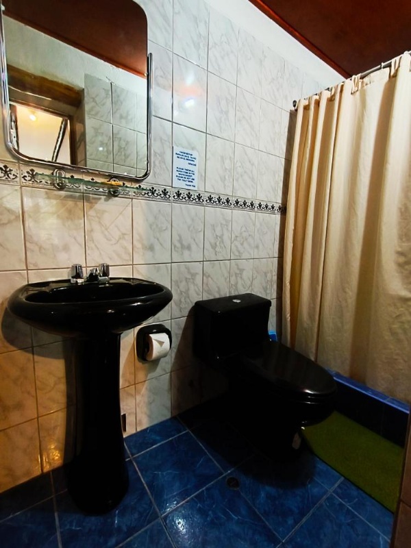 Wayras Hostal image 21