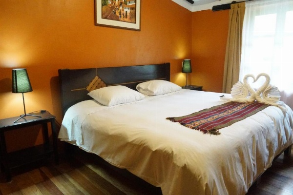 Wayras Hostal image 23