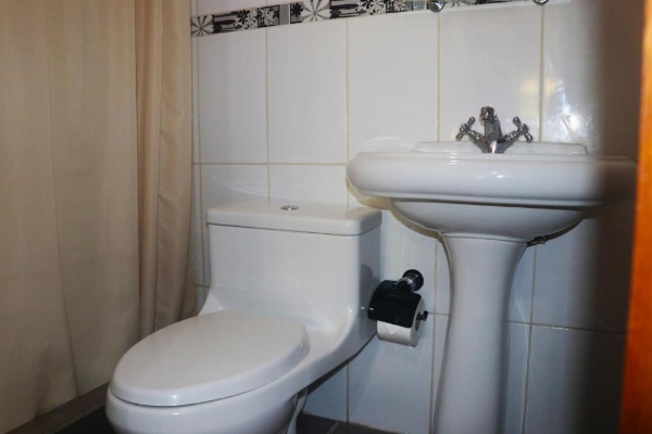 Wayras Hostal image 25